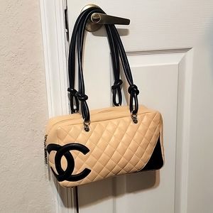 Chanel Cambon bag